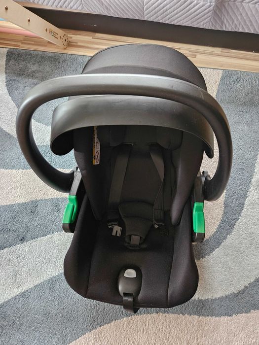 Бебешко кошче за кола