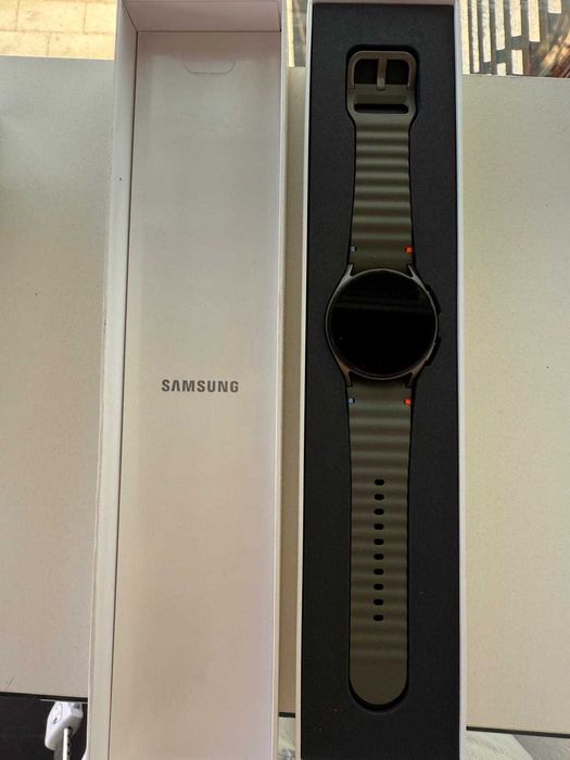 Smartwatch Galaxy Watch7/ 40mm