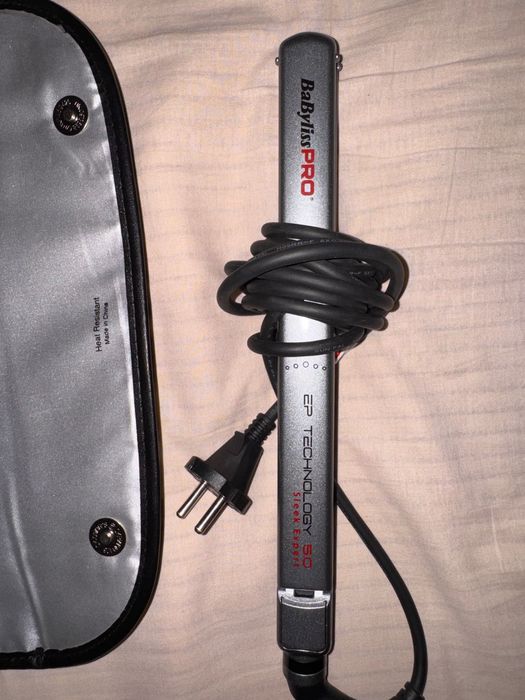 Преса за коса Babyliss