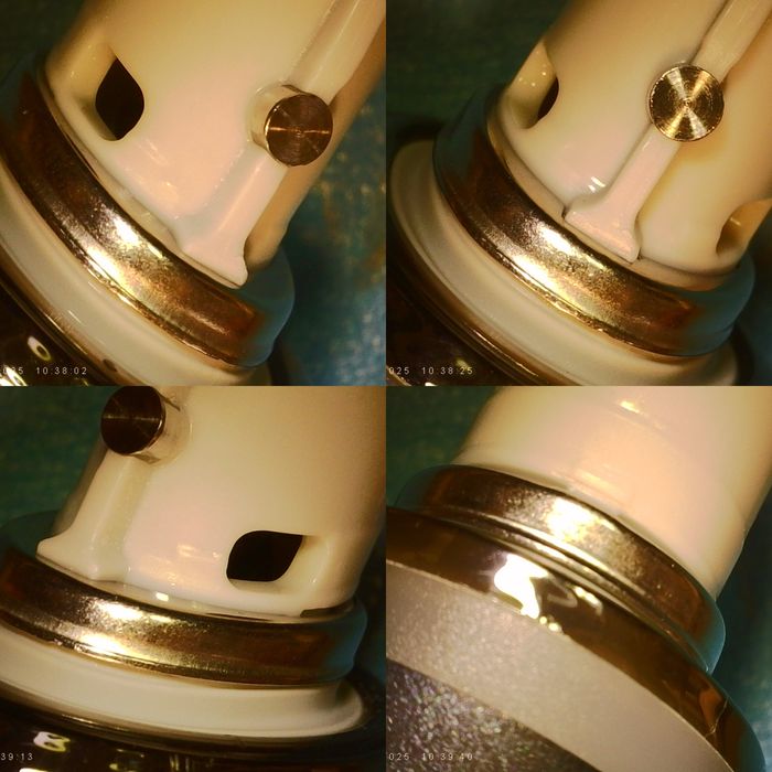 Periuta Oral B io9 Black