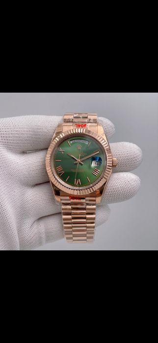 Modele Rolex aurii