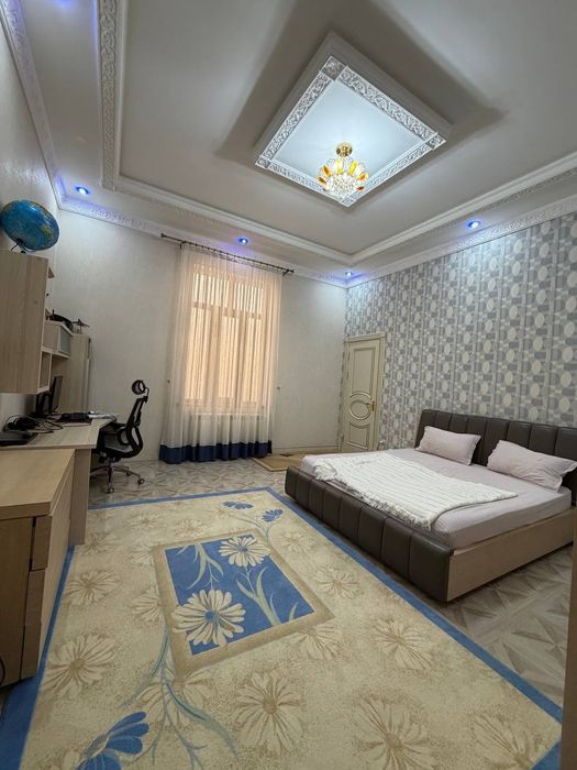 Продается дом 8 комнат, 5,65 соток, ор-р: Бадамзар