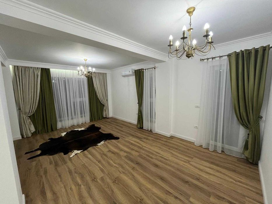 Apartament Premium 2 camere