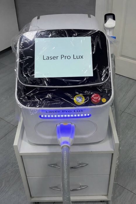 Диодный лазер LASER PRO LUX