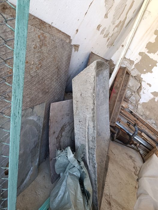 Бадя из качественной советской железы