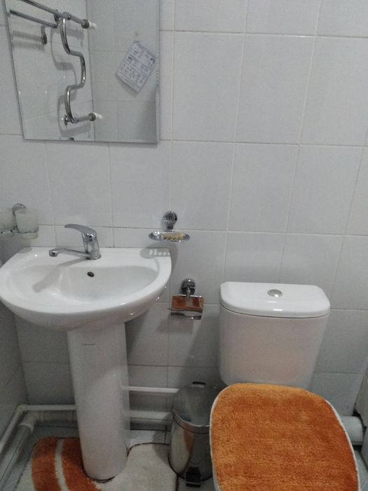 Сергели 6а 2хонали квартира сотилади 50м²