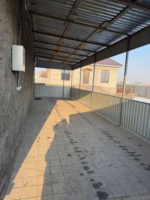 Продам дом свежий