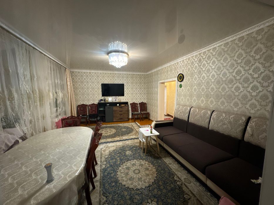 Продам дом на Мирном