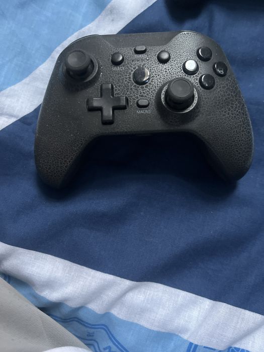 Nintendo switch +manete