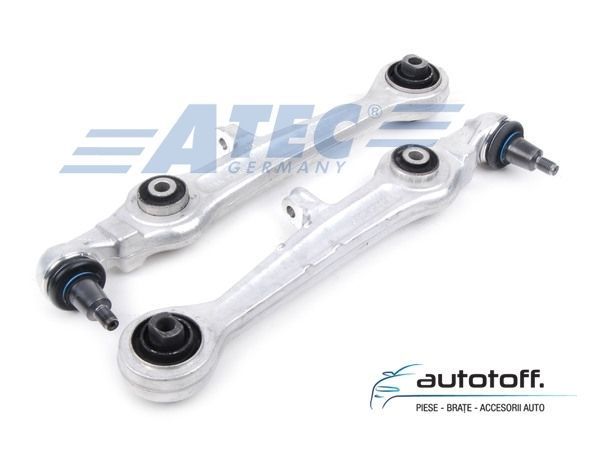 Set brate Audi A4 B5 A6 4B C5 VW Passat B5 3B - HD-Version