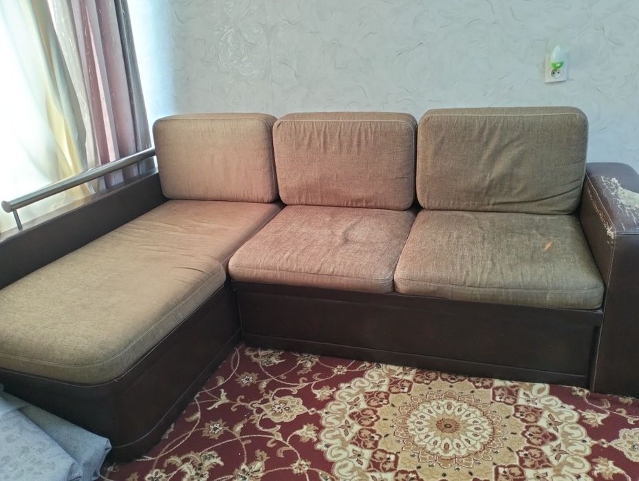 Диван хорошего качества