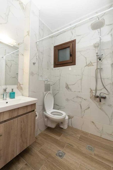 Апартаментен комплекс147А ( апартаменти № 1,2,3) - Неа Перамос, Гърция