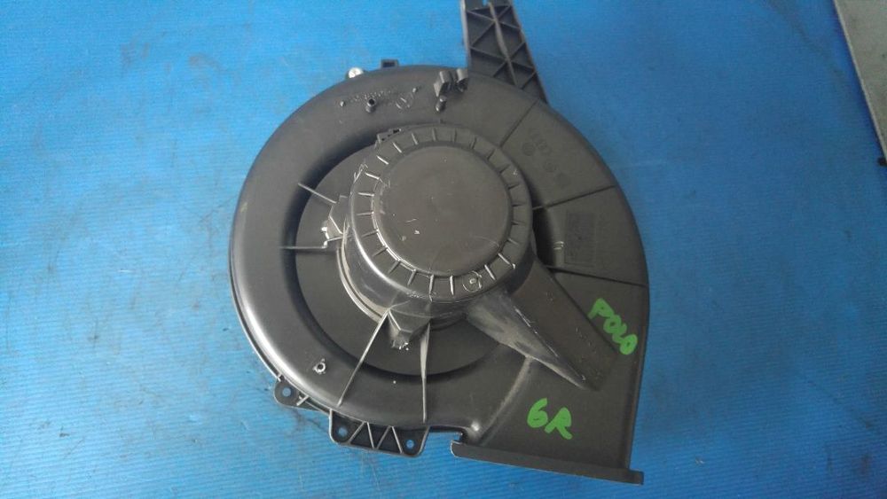 aeroterma vw polo 6r 2011 6q1820015h