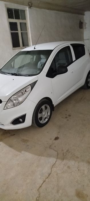 Спарк сатылады бахаси келсмли