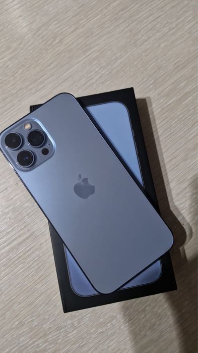Iphone 13 pro max