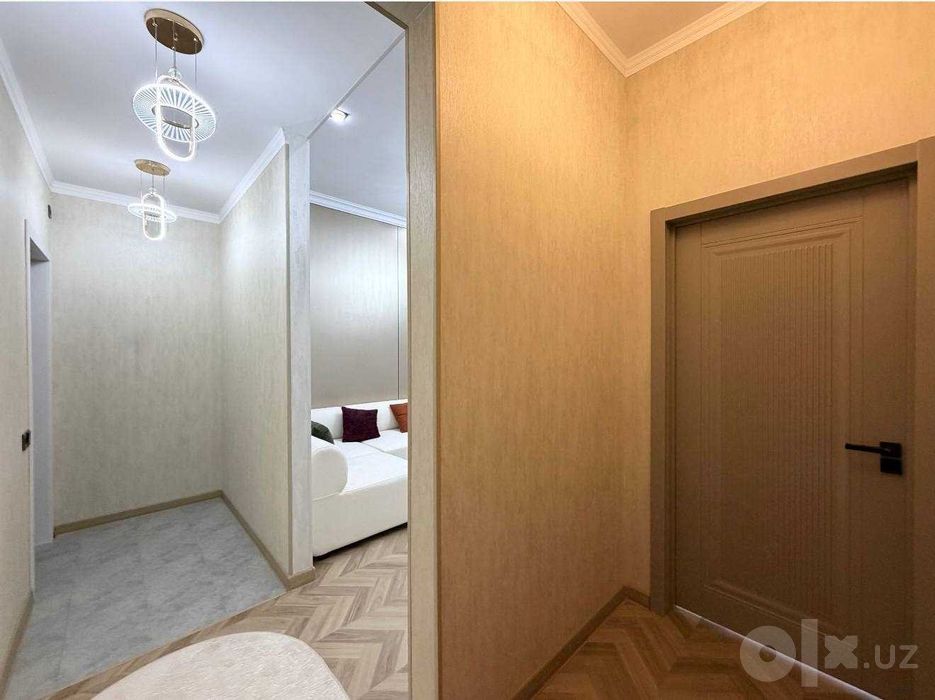 СРОЧНО!!! Продажа 2-ком ЖК Авиасозлар Плаза