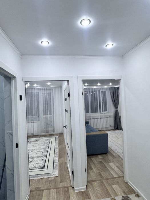 Продам 1 комнатную квартиру.