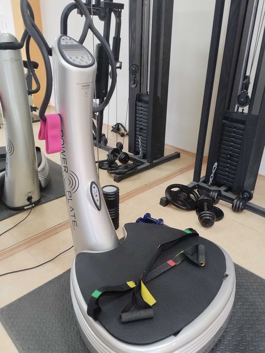 Професионални фитнес уреди