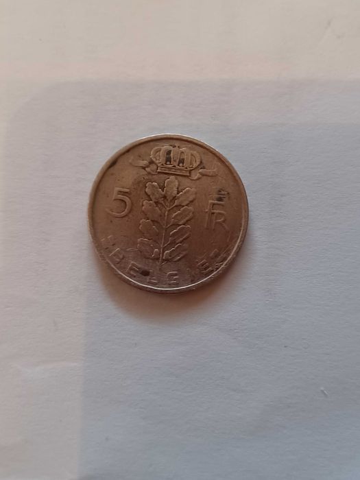 Monede euro anul 2000