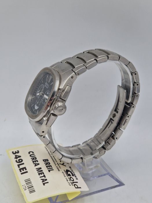 Ceas Breil Curea Metalica GARANTIE #1734