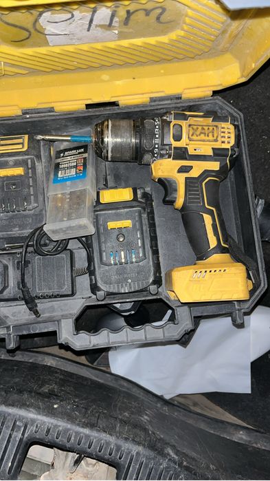 Шруповеры   в  хорошом состаяние.