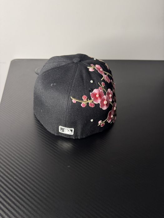Sapca New Era custom
