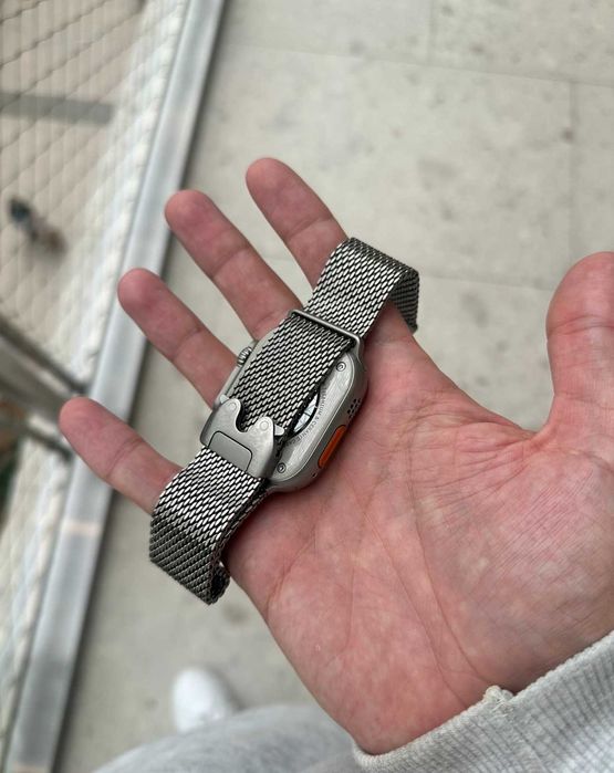 Apple Watch Ultra 2