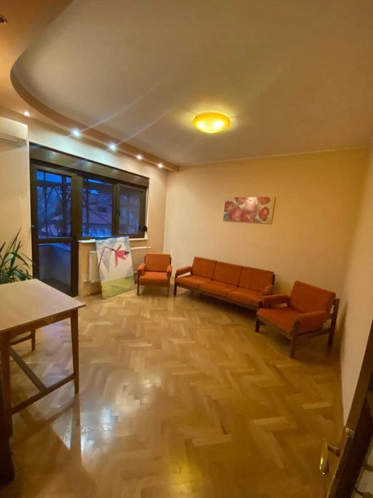 Chirie spațioasă 5 camere | Etaj întreg în vilă (singur pe nivel) | Zona Domenii – Str. Ștefan Sănătescu