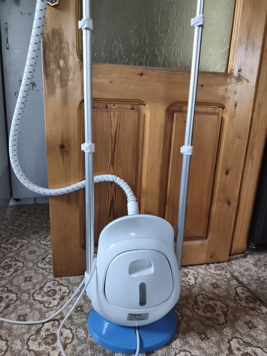 Продам отпариватель паровой