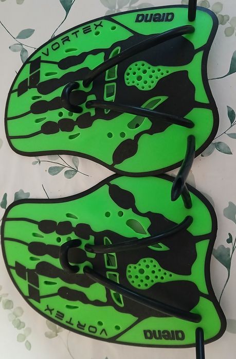 Palmare Arena Vortex