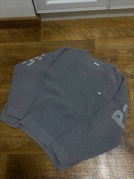 свитер от Pull&Bear