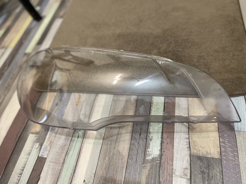 Капаци за фарове на BMW X5 E70 (2007-2013) г. БМВ Х5 Е70 стъкла