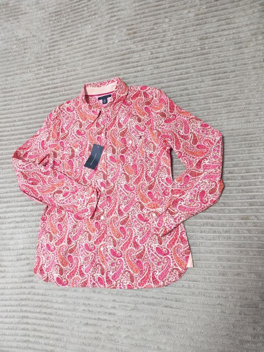 Tommy Hilfiger cămașă L