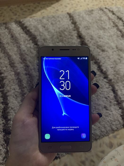 Продам телефон в отличном состоянии