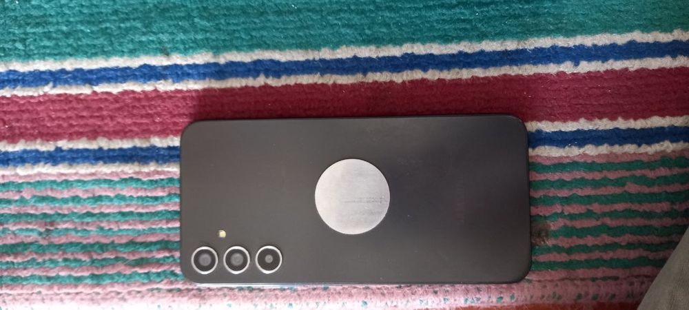Samsung A34 afitsalni