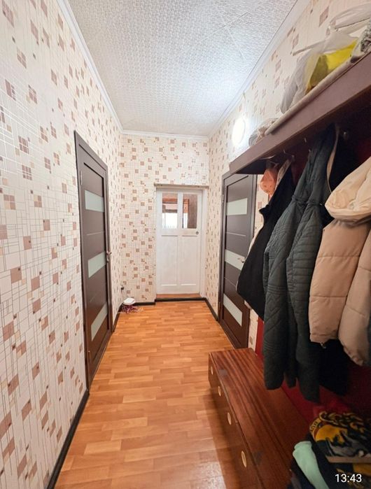 Продаём 4-х комнатный дом в михайловке
