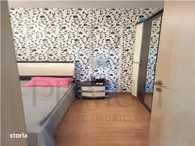 Aradului - Ap 2 Camere - Mobilat, Utilat, Lift + Loc Parcare Inclus — fotografia 2