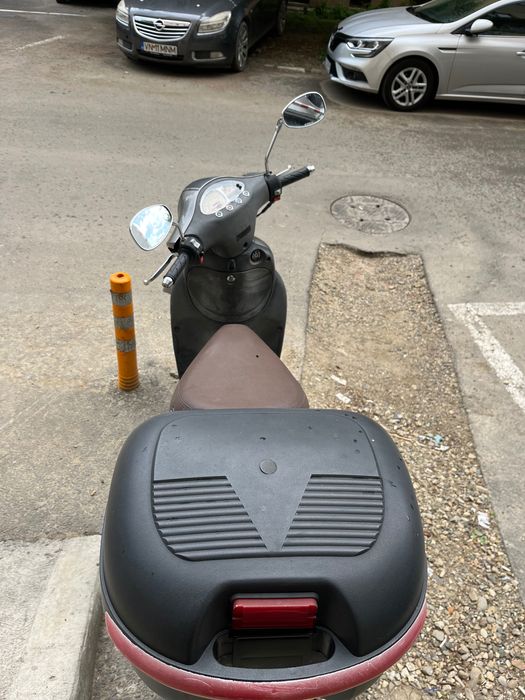 Scooter Kymco 50 cc