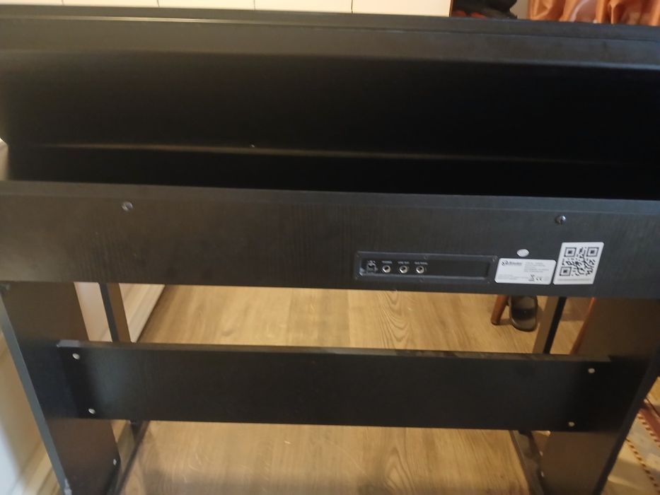 Vand Orga Electrică SCHUBERT Carnegy 61 *Urgent!*