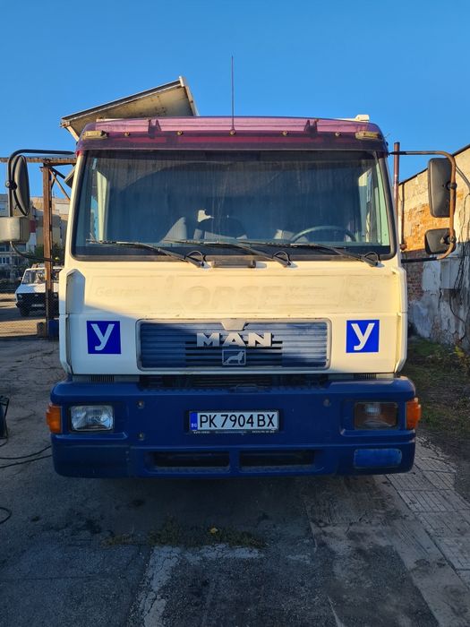 Шофьорски Курсове кат.А1,А2, А, В, B+E,B(Автоматик) C, C+E. гр.Перник