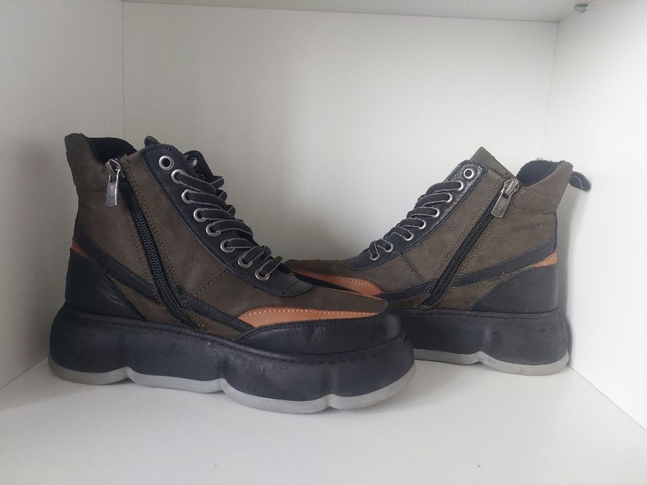 Ghete dama Flavia Passini