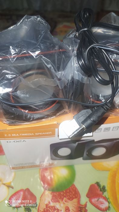 Колонки мини продам