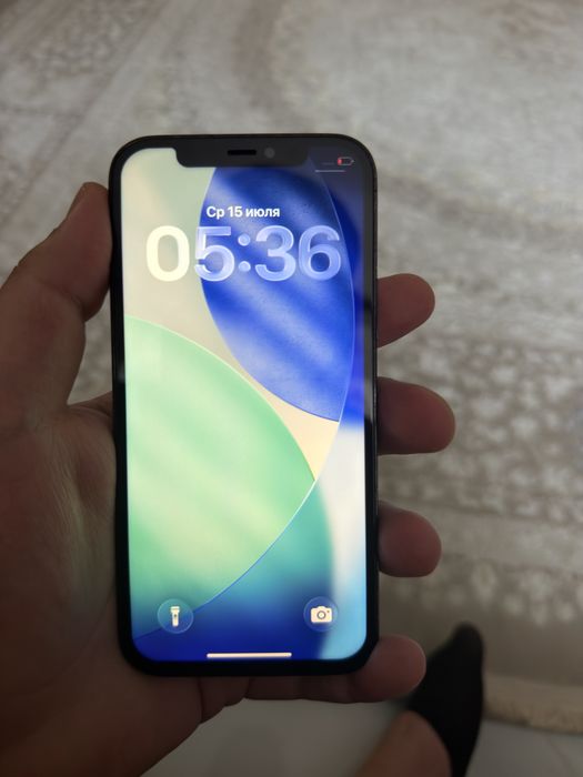 Продам Айфон 12 Про 256gb