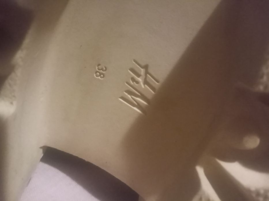 Botine Dama culoare bej