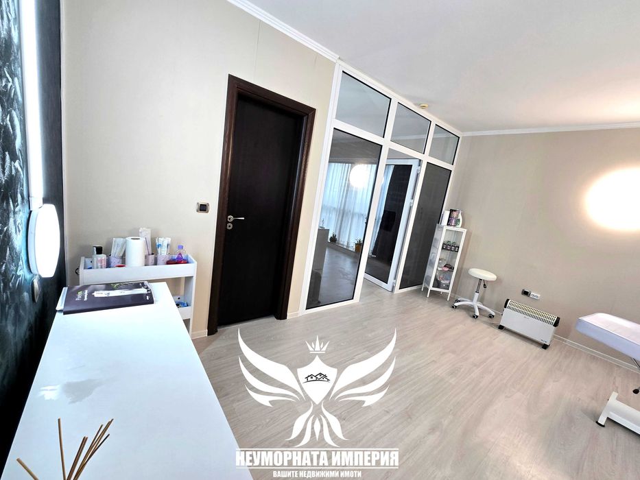 Дава се под наем Офис в Асеновград - 60 кв.м за 298.86 € - Снимка #5