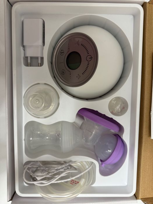 Комплект помпи за кърма и колектор.