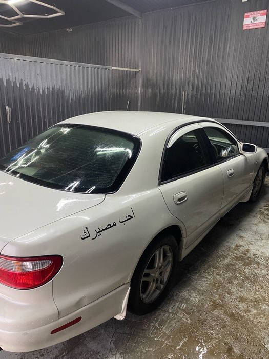 Продам машину Mazda Millenia