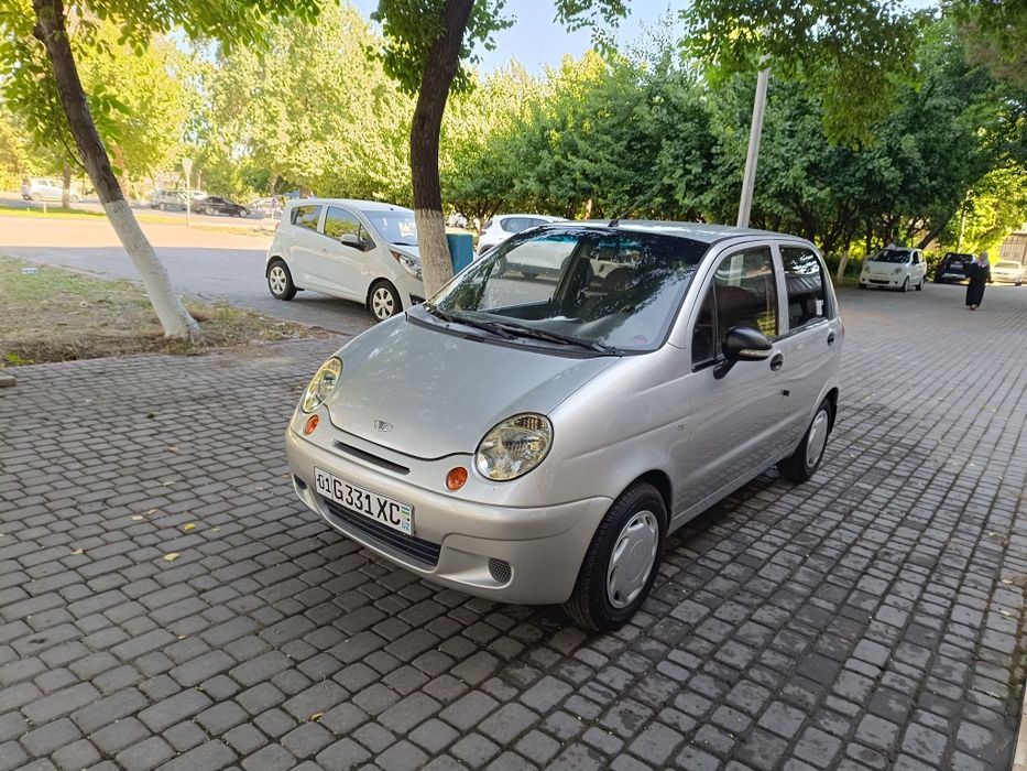 Matiz Vikop beramiz Arenda