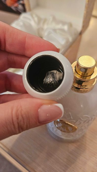 Духи  Musk kashmir