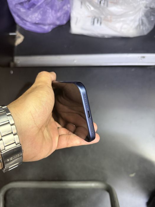 Iphone 17 pro max 256